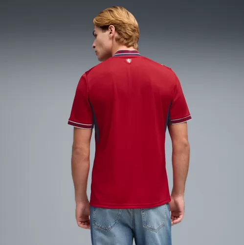 Tschechien WM Trikot - 2026-27